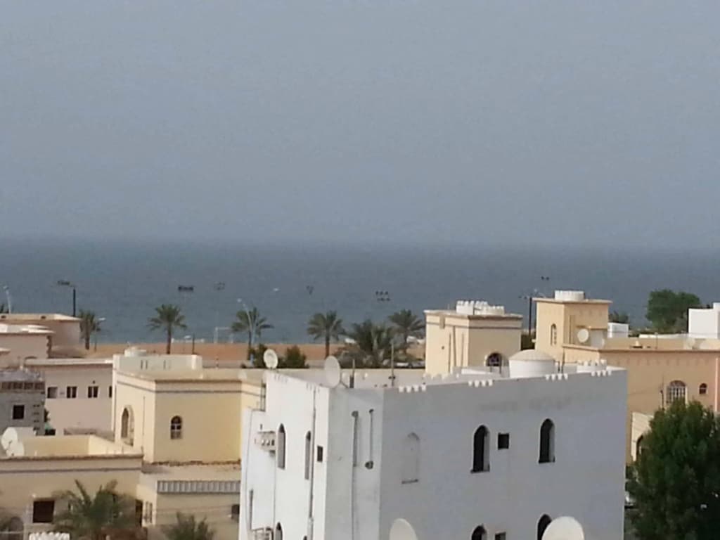 Alferdous Hotel Apartments - photo 17