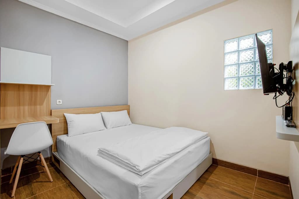 Rumah Kubis Residence - photo 2