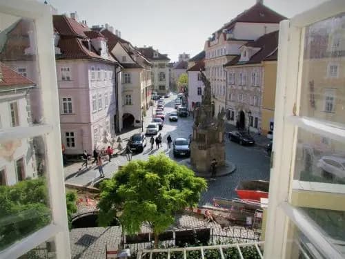 Charles Bridge Suites - photo 11