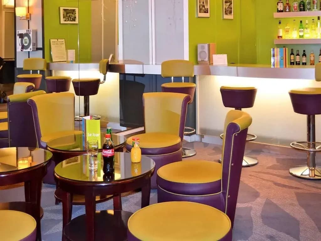 ibis Styles Paris Cadet Lafayette - photo 27