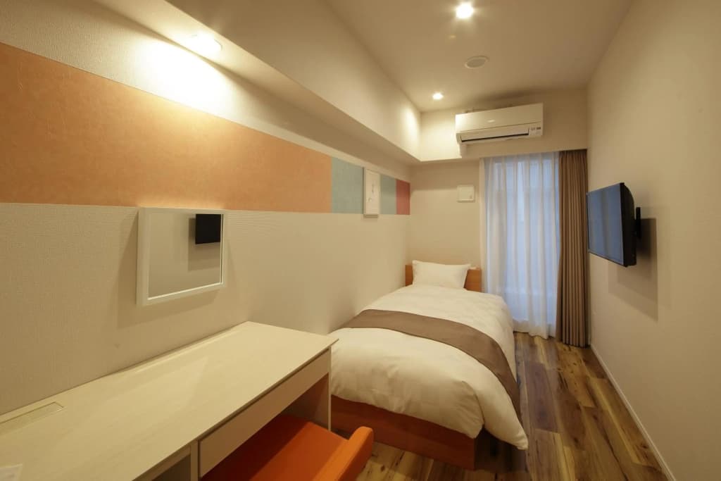 SARASA HOTEL Shinsaibashi - photo 22