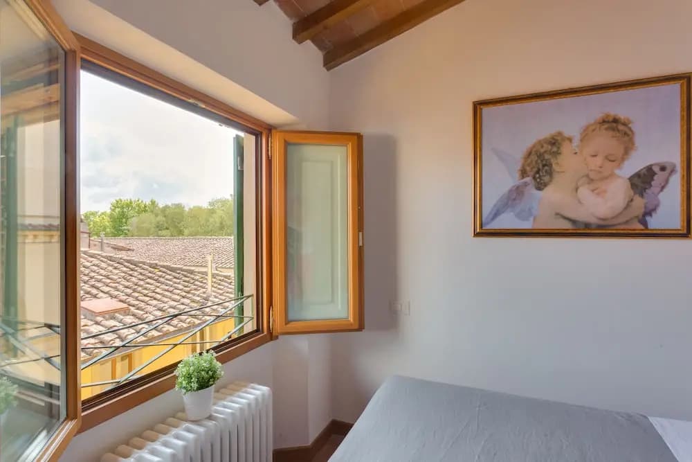 Florence Apartments - photo 7