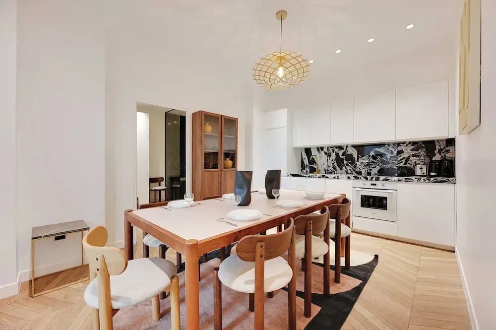 Amazing Appartement - 3br/10p - Saint Germain - photo 19