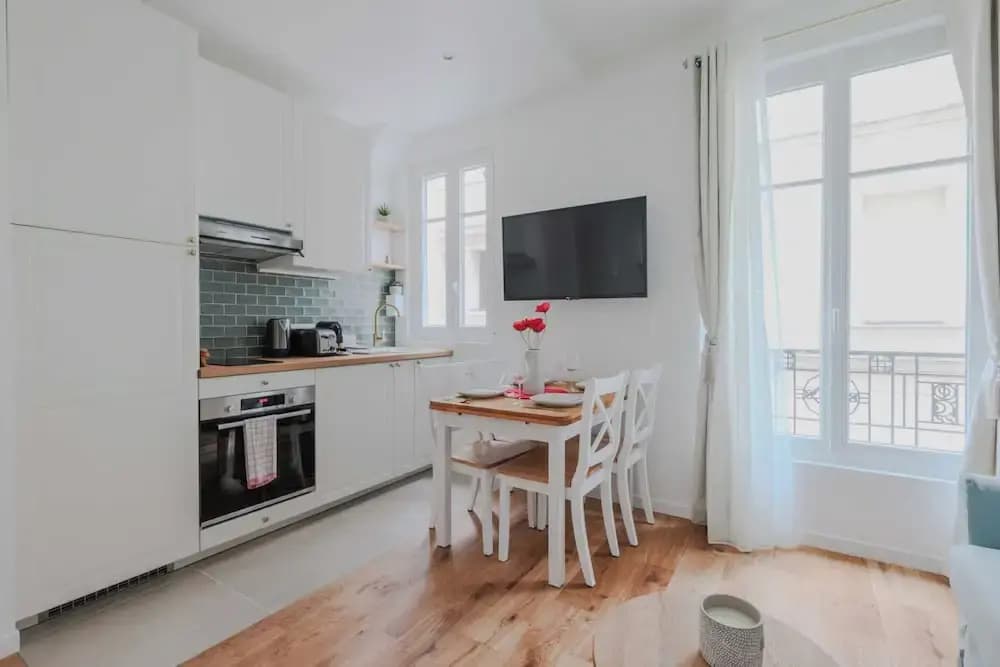 Charming Apt - 1bd/4p - Tour Eiffel / Invalides - photo 10