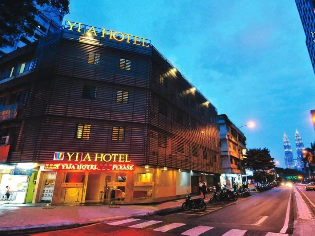 Aira Hotel - photo 10