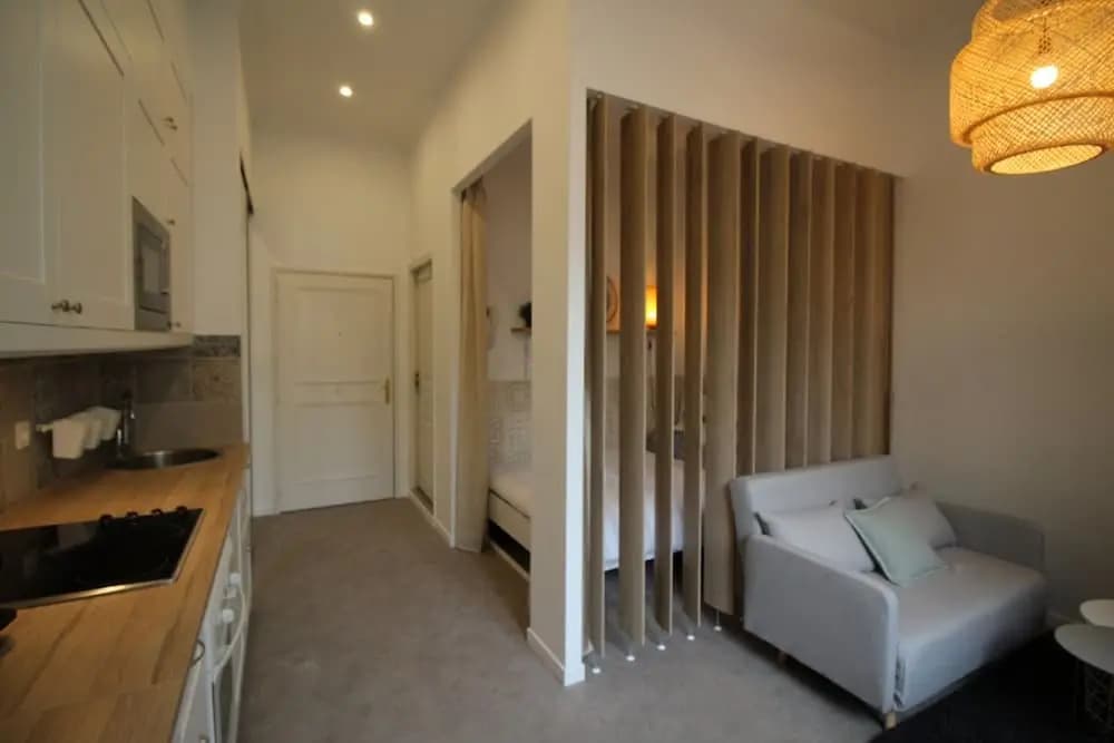 Nice Booking - Centre Nice - Massena - photo 3