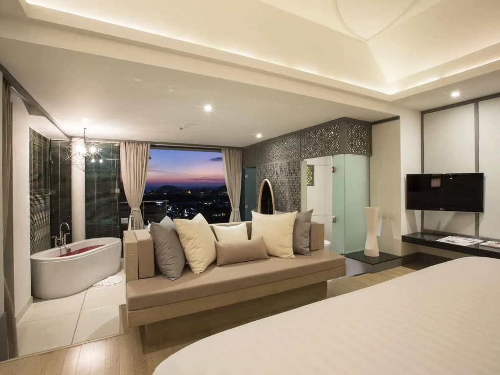 The Hermitage Phuket by The Unique Collection - photo 3