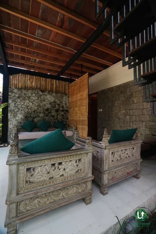Ubud Tropical - Hostel - photo 13