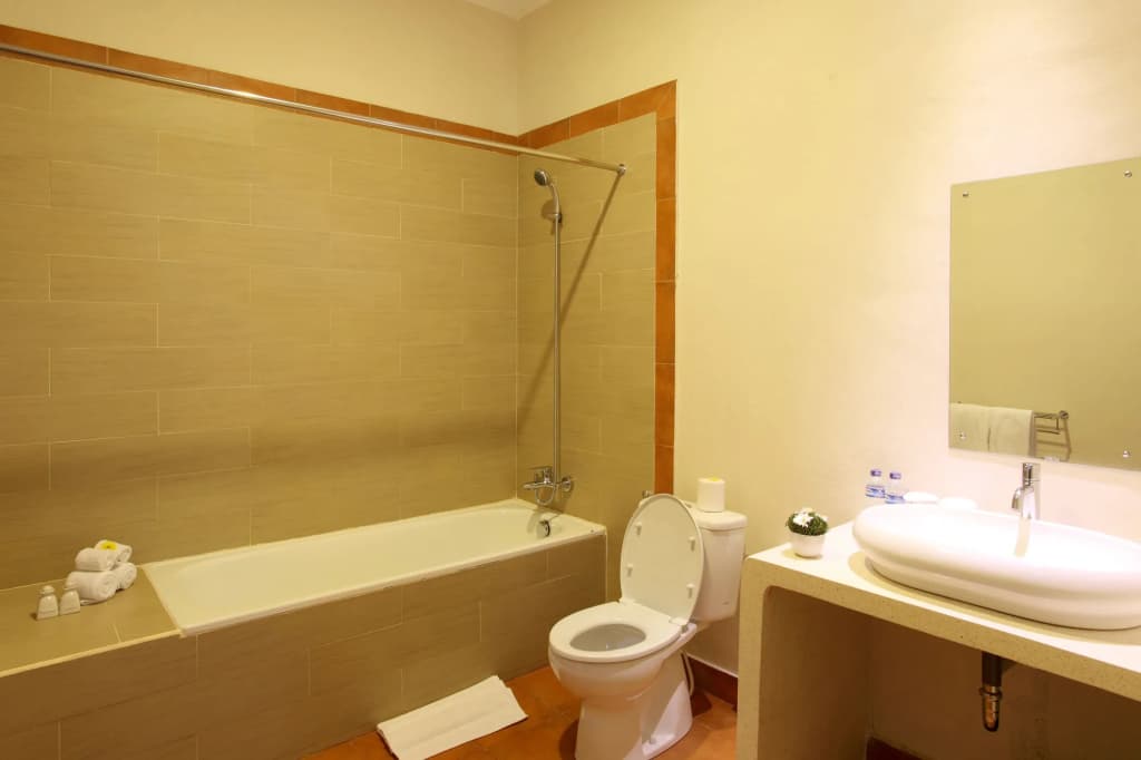 Artini Bisma Ubud Hotel - photo 7