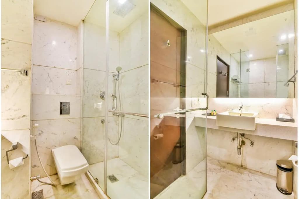FabHotel Sage Saket - photo 12