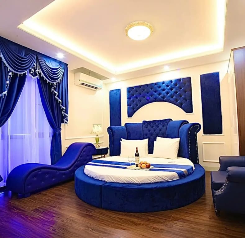 Royal Hotel II - photo 12