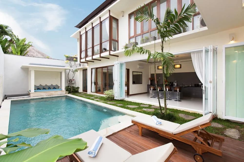 Villa Alaya by Nagisa Bali - photo 16