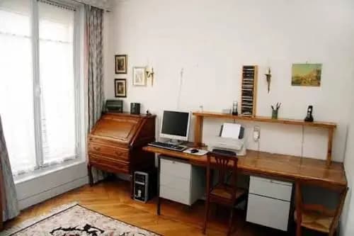 Appartement Montmartre - photo 6