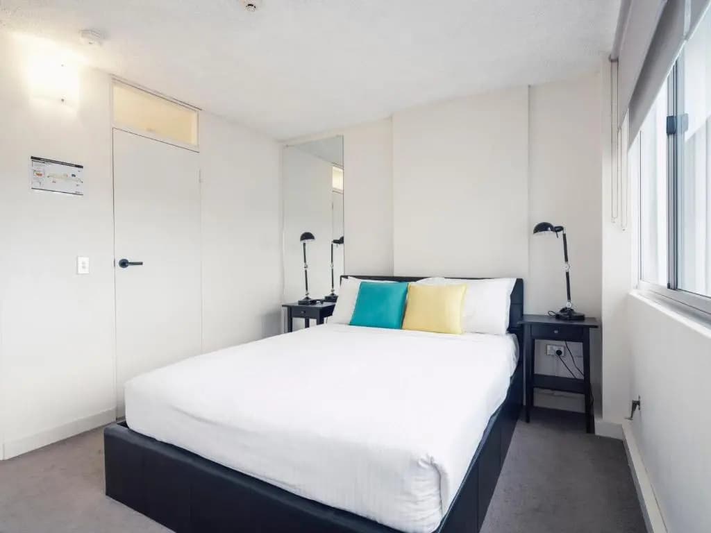 1BR Studio near the Beach with Rooftop Pool - photo 1