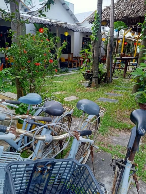The Natural Bungalow - photo 47