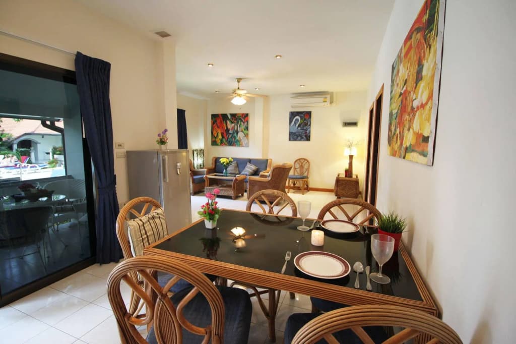 New Nordic Pool Villa - photo 21