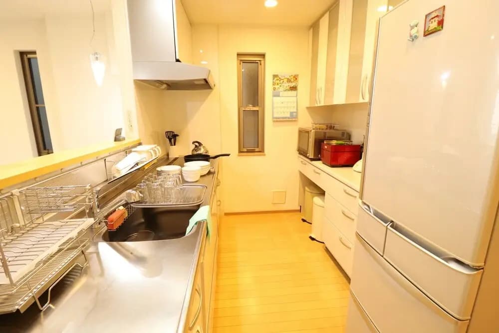 Ideal Namba House - photo 20