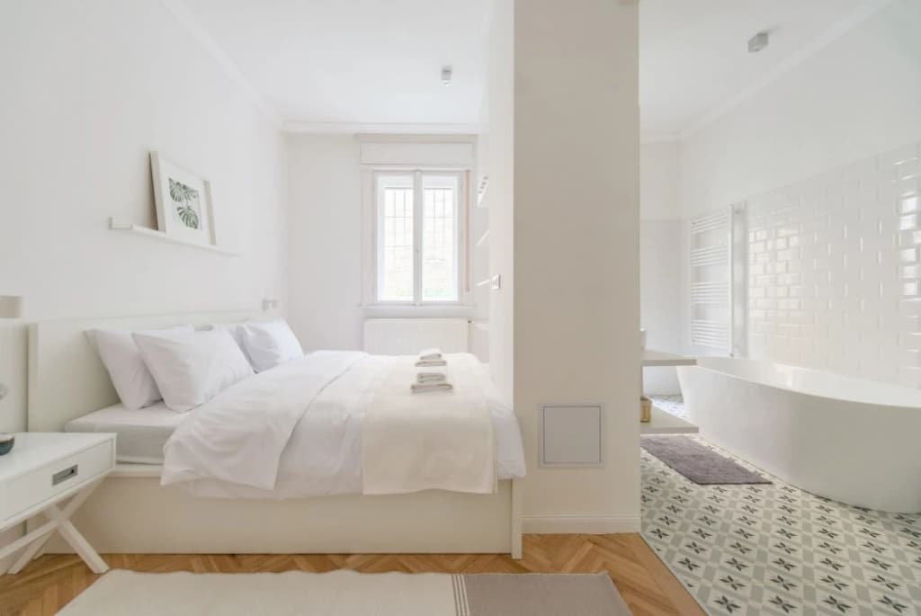 Oasis Apartments At Paulay Ede Street Ii - photo 3