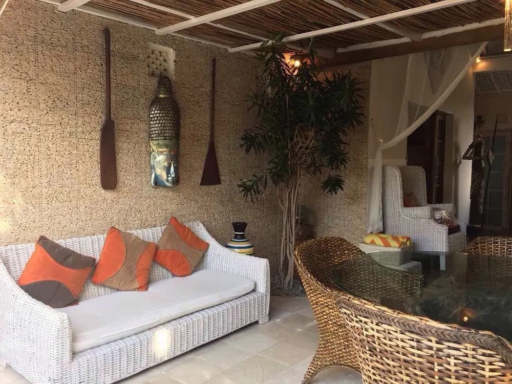 Coco Poco Villa Seminyak - photo 5