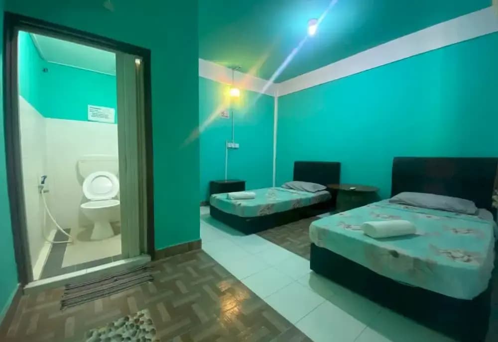 Hotel O Villa Thai - photo 5