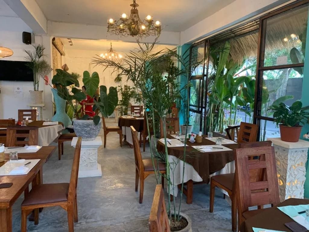 Villa Lotus 8 - photo 13