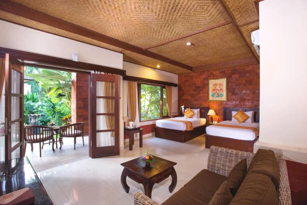 Rama Phala Resort & Spa - photo 6