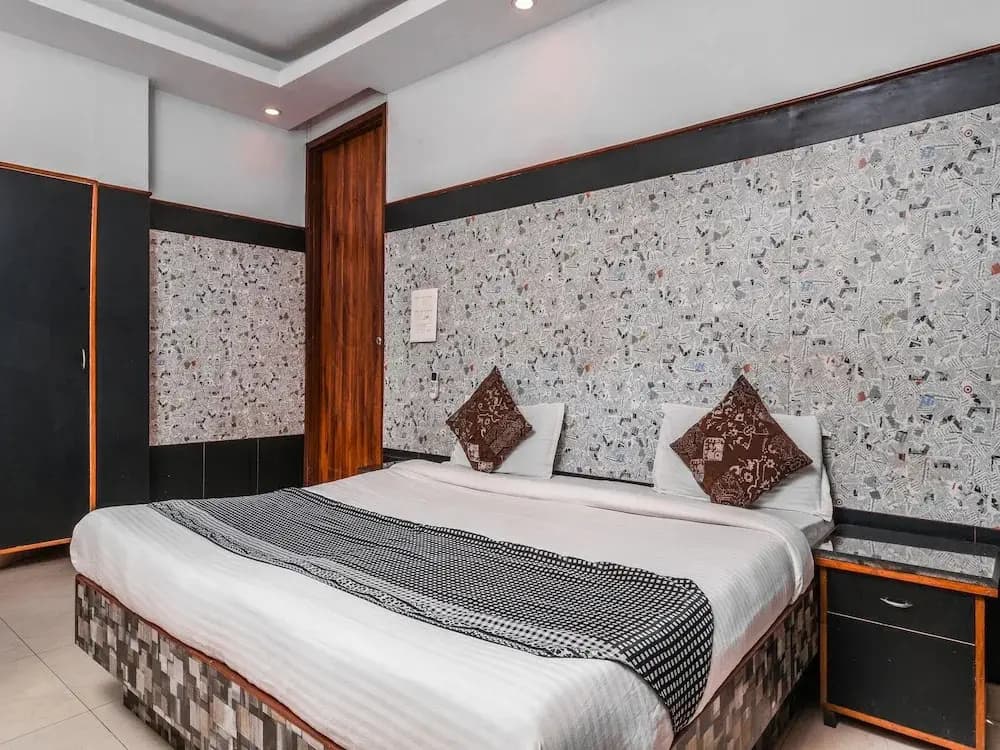 Satwah Homestay - photo 18