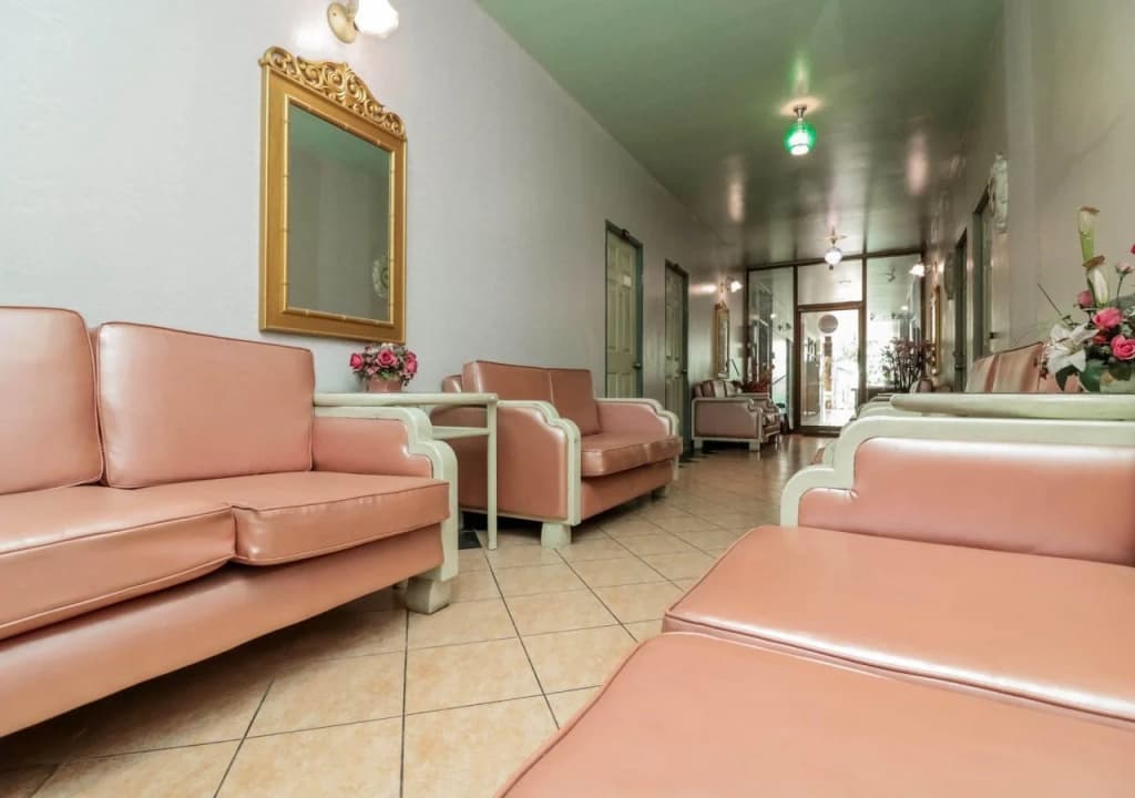 Nida Rooms RamIndra 593 Plaza - main photo