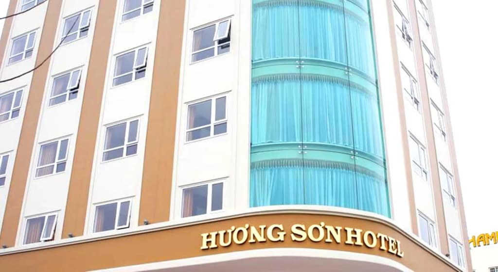 Huong Son Hotel - main photo