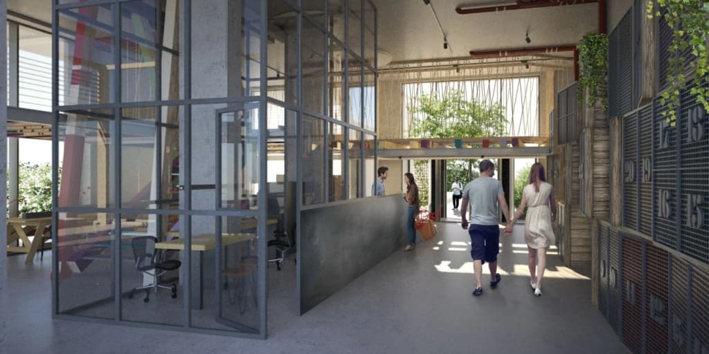 Anda Venice Hostel - photo 26
