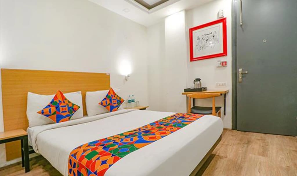 Fabhotel The Chaitanyas - photo 17