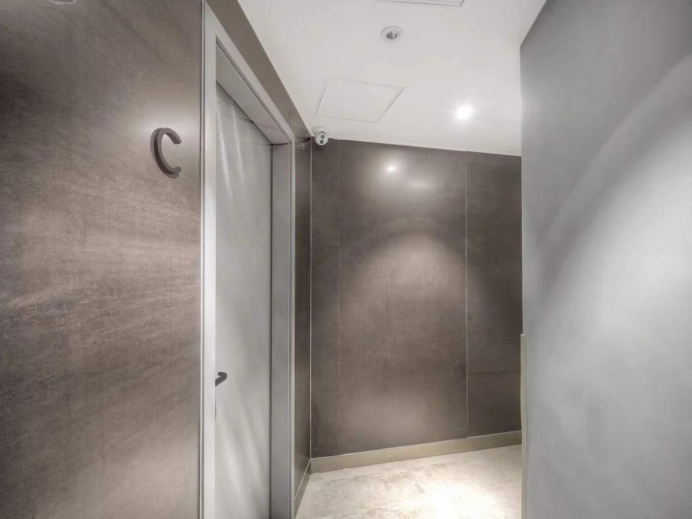 Le Manndi Service Apartment - photo 17