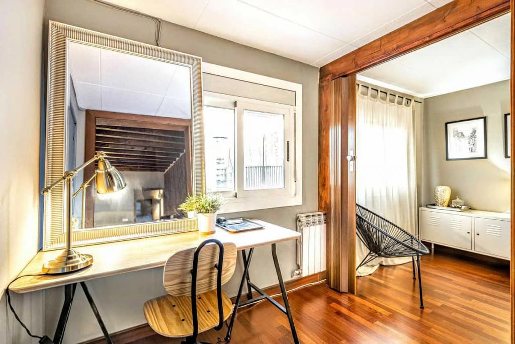 Lovely penthouse 2BR in Eixample - ArtBlue - photo 3