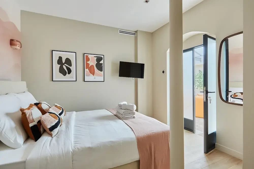 Sublim Apartment 4 Chambres Paris Le Marais - photo 3