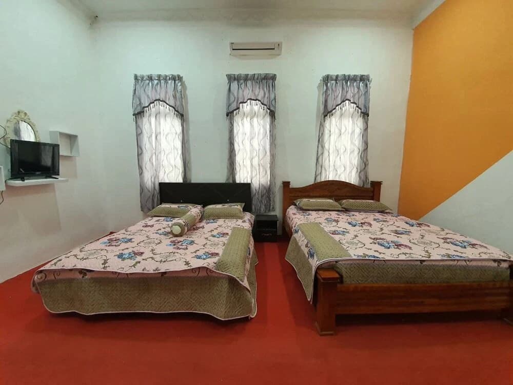 Hotel Z Dirgahayu 313 by Oyo Rooms - photo 6