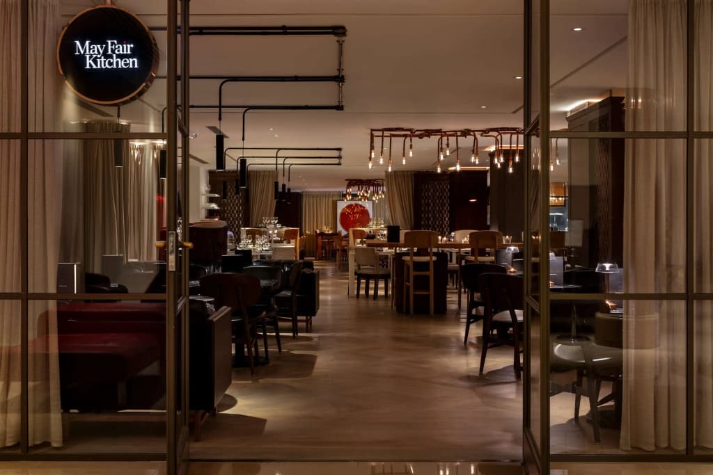The May Fair, A Radisson Collection Hotel, Mayfair London - main photo