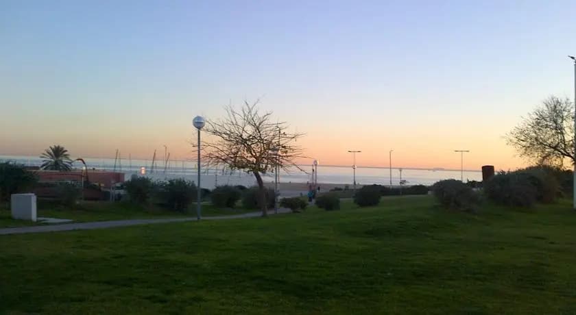 Tropical Terrace & Beach Bcn - photo 7