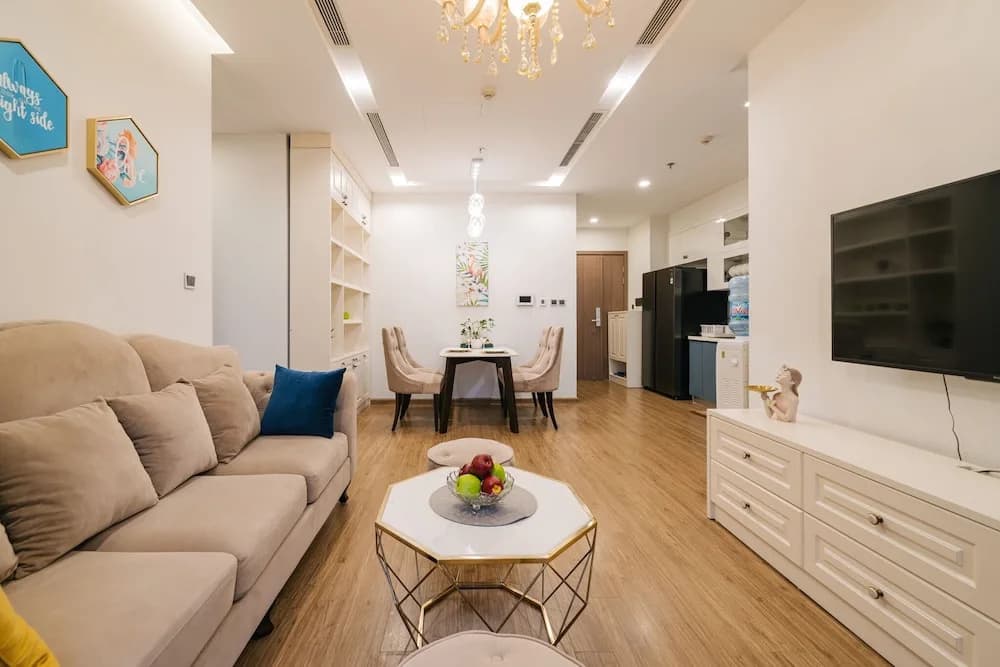 Shendo Vinhomes Metropolis - photo 35