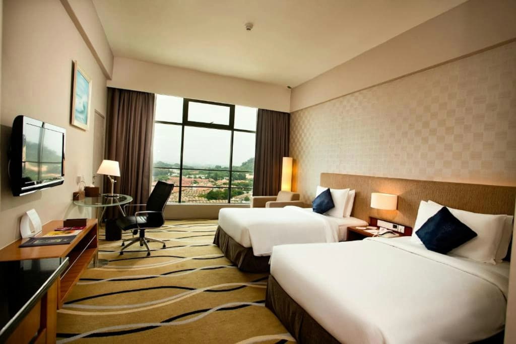 Zenith Kuantan - photo 3