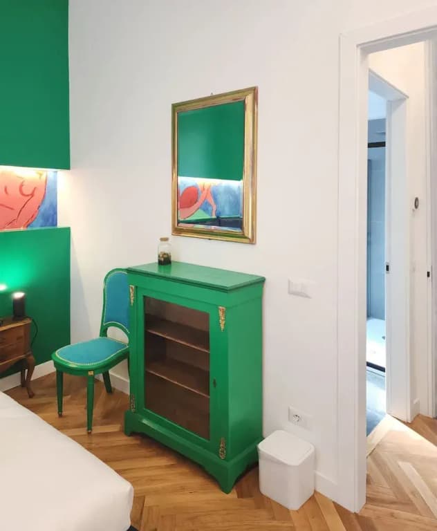 Prisma Rooms - photo 29