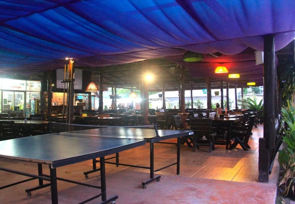 The Beach Village Hostel - photo 23