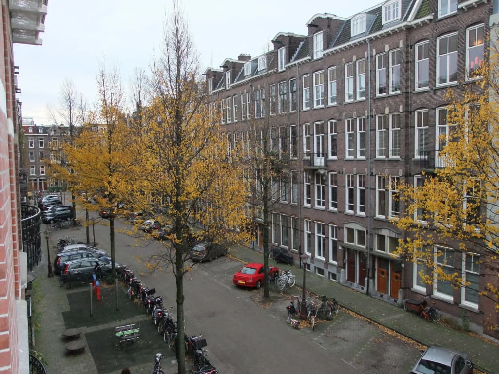 Cityden Museum Square - main photo