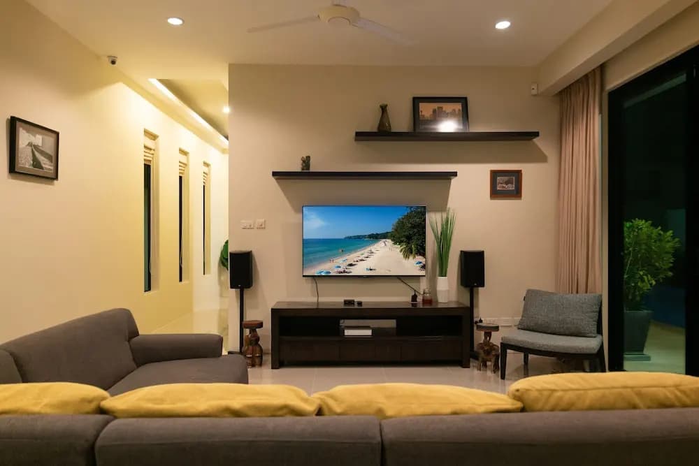 Andaman 3br Pool Villa - photo 6
