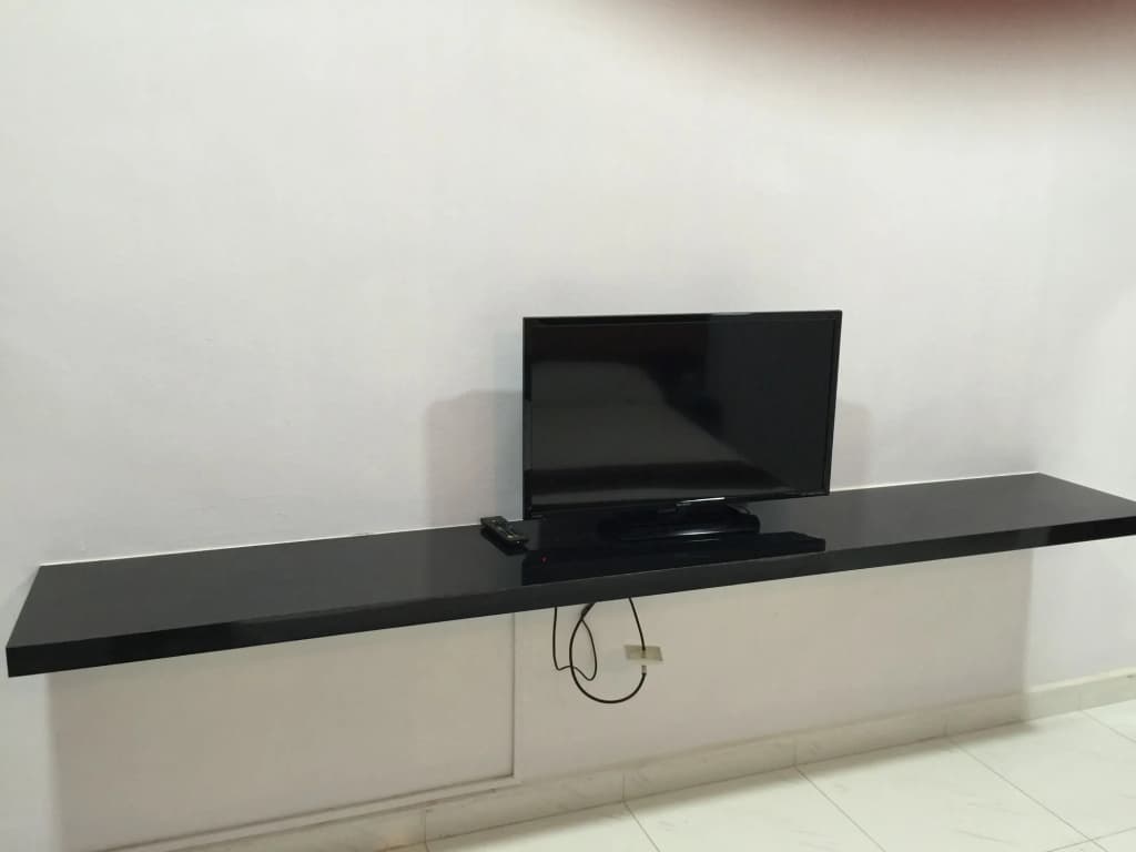 Lai Ming Hotel Cosmoland (SG Clean Certified) - photo 22