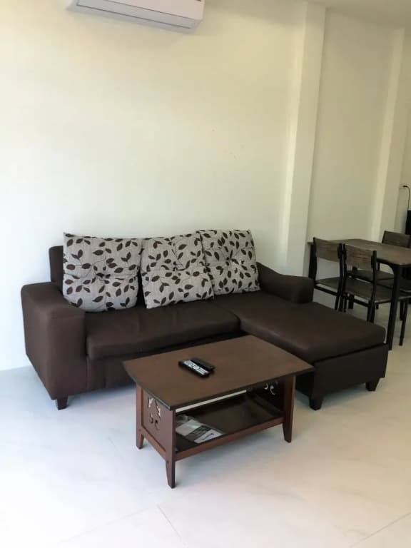 Hua Hin New 2Bed Town Houses Bluport 2 - photo 11