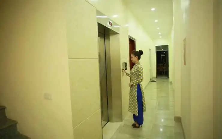Bao Long Hotel Noi Bai - photo 16