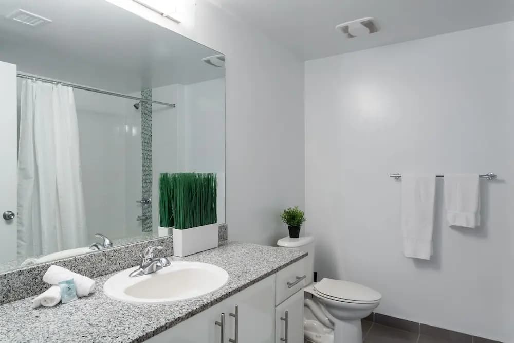 1st Brickell Boutique Residences by Nomad Guru - photo 7