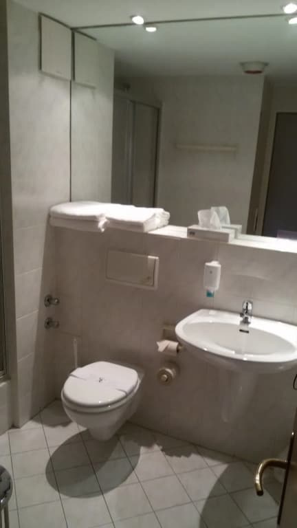Solitaire Hotel & Boardinghouse Berlin - photo 11