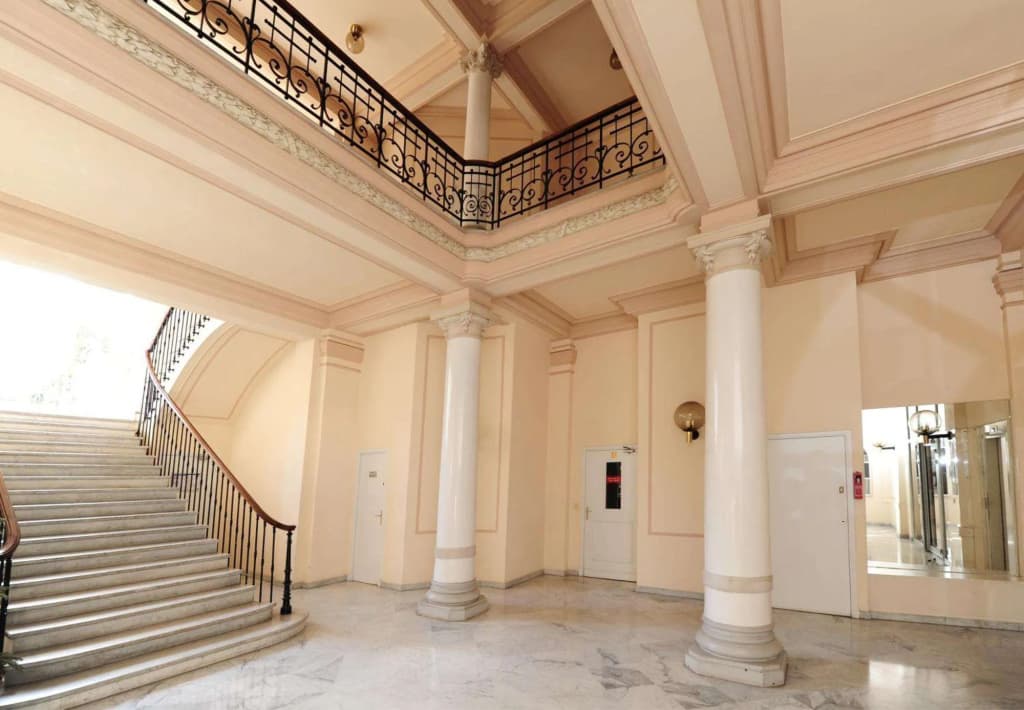 Appartement Clemenceau - 5 Stars Holiday House - photo 11