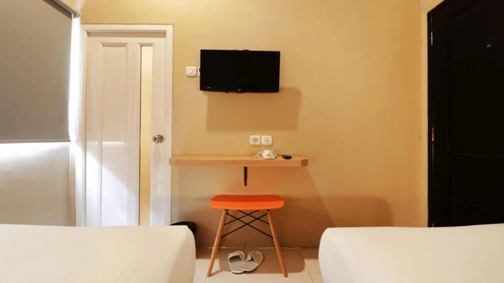Quds Express Hotel - photo 27